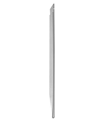 10 Pack Wall Mount Sign Holder for 11" x 14" Signage and Promotional Materials at Trade Shows Conventions and Expos Clear Acrylic with 2 Pre Drilled Holes and Hanging Hardware by Marketing Holders - size: 11"w x 14"h