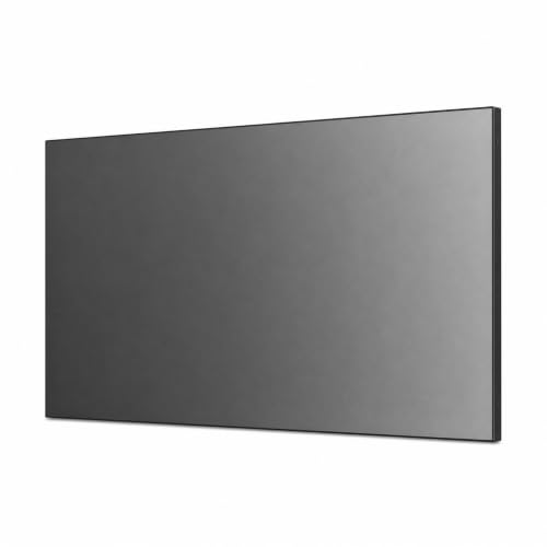 LG 55FHD Video Wall, 0.44mm Even Videowall, HDMI(2), DP(1), DVI-D(1), Audio in, RS232C in/Out, RJ45(LAN) in/Out, IR in, USB2.0(1), WebOs 4.1