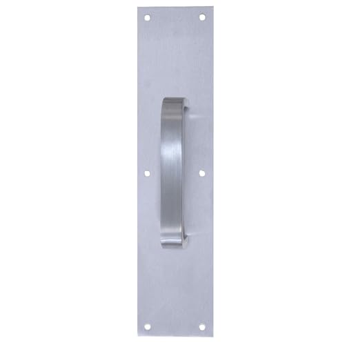 TELL MFG APA6 3.5X15 28 Pull Plate