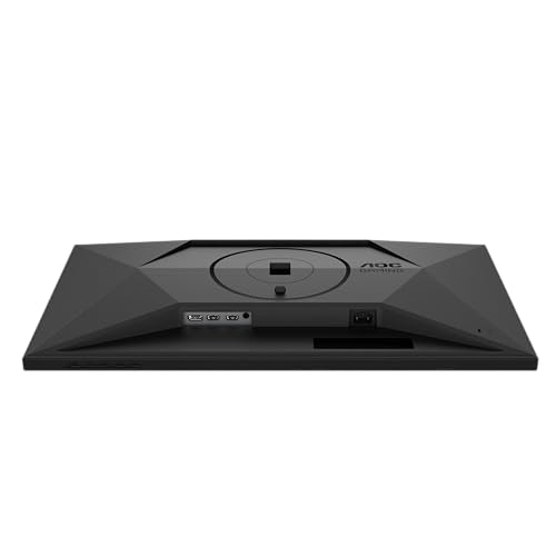 AOC 27 Inch Gaming Monitor 2K QHD 180Hz VA 1ms HDR, Q27G4XN - size: 27" 180Hz VA