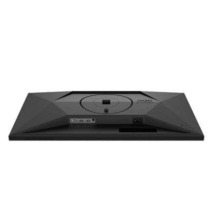 AOC 27 Inch Gaming Monitor 2K QHD 180Hz VA 1ms HDR, Q27G4XN - size: 27" 180Hz VA