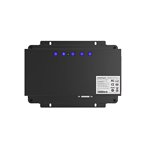 GreenTouch 7 Inch Open Frame 1024x600 HDMI PCAP Touch Monitors for Consumer, Retail POS, and Hospitality Markets - size: 7 in
