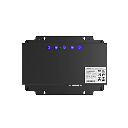 GreenTouch 7 Inch Open Frame 1024x600 HDMI PCAP Touch Monitors for Consumer, Retail POS, and Hospitality Markets - size: 7 in