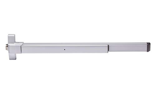TACO ED-501-O-AL ED-501 Trans Atlantic 500 Series Rim Surface Exit Device