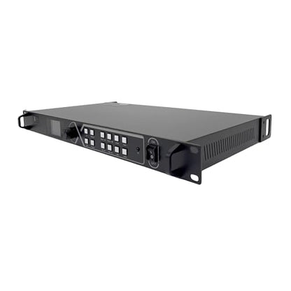 X2m LED Video Wall Controller | Enhanced Version of X1 & X2 | Compact Video Processor for LED Display Screen | 1.3MP Loading for Video Wall Panel, Live Events, LED Signage, & Conference