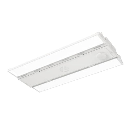 Lithonia Lighting Compact Pro LED High Bay Light Adj Lumens, 4000K/5000K - color: ALO, Switchable Color, size: 22.8-Inch