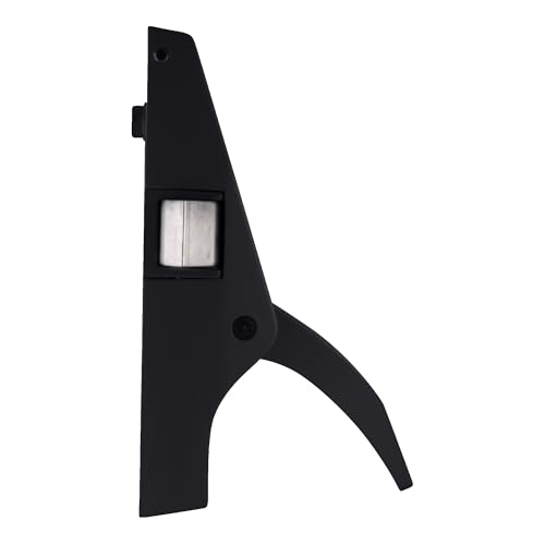 C.R. LAURENCE 311095PRC313 CRL Dark Bronze Jackson 10 Series Right Hand Reverse Bevel Paddle Rim Panic Exit Device - color: Dark Bronze