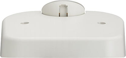 Lithonia Lighting ERE SGL M24 Single Head Emergency Light, White - color: White, size: Single Head, style: One Single Head Emergency Light