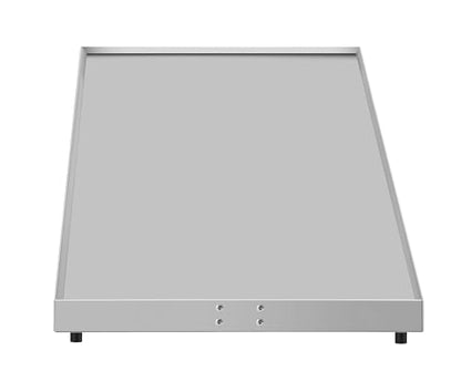 KoolMore 48 in. Commercial Warming Shelf in Stainless-Steel with UL and NSF Certification (KM-WS48) - size: 48 in.
