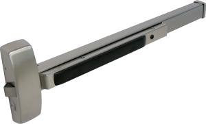 Sargent 12-56-8813 Electric Latch Retraction Fire Rated Rim Exit Device