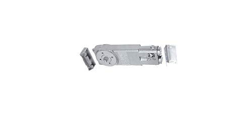 CRL CRL7270 Heavy-Duty 105 Degree Hold Open Overhead Concealed Closer Body Only