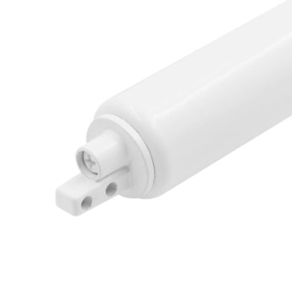 Prime-Line K 5118 White Screen and Storm Door Closer (Single Pack) - color: White