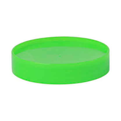 Restaurantware 1 qt Green Plastic Quick Pour Storage Container Bottle - color: Green, size: 32 Ounces