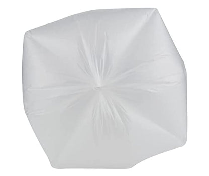 Coastwide Professional Trash Bags, 50-56 Gal, 43x48, Natural, 200ct - size: 50-60 Gallon