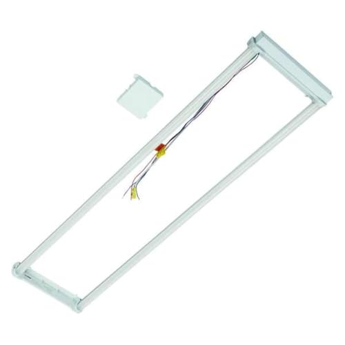 76440 - RFM2T440A 2 By 4 Foot LED Troffer Retrofit Kit