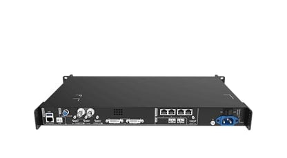 NovaStar VX400 LED Video Wall Processor & Display Controller | 2.6M Pixels, Low Latency, 10G Fiber Optic | for Professional Digital Signage, Live Events, Media Players & LED Panels
