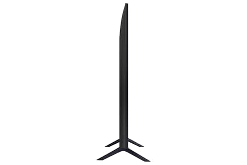 SAMSUNG 70-Inch Class Crystal UHD 4K BEC-H Series HDR Pro TV w/ 3D Surround Sound, PurColor, Contrast Enhancer, Use for Digital Signage Displays, Commercial TV, Alexa Built-In (LH70BECHLG, 2023 Model) - size: 70-inch, style: 2023 Version