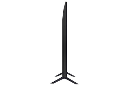 SAMSUNG 70-Inch Class Crystal UHD 4K BEC-H Series HDR Pro TV w/ 3D Surround Sound, PurColor, Contrast Enhancer, Use for Digital Signage Displays, Commercial TV, Alexa Built-In (LH70BECHLG, 2023 Model) - size: 70-inch, style: 2023 Version
