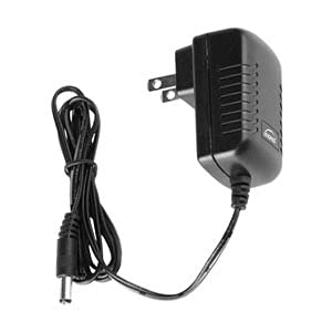 Visionis FPC-5361 Indoor 600lbs Electromagnetic Lock with Power Supply for Door Access Control - size: Magnetic Lock & Power Supply