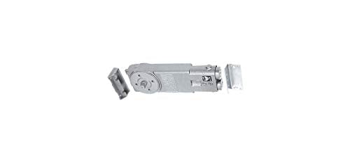 CRL CRL7062 Light Duty 90 Degree No Hold Open Overhead Concealed Closer Body Only
