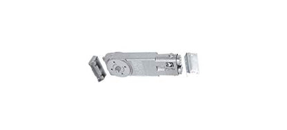 CRL CRL7062 Light Duty 90 Degree No Hold Open Overhead Concealed Closer Body Only
