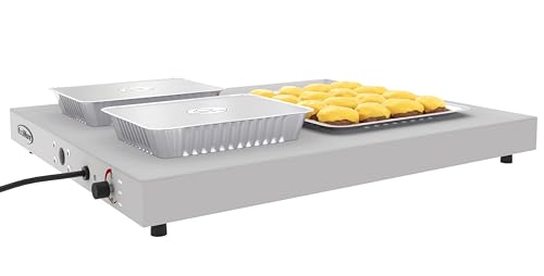 KoolMore 24 in. Commercial Warming Shelf in Stainless-Steel with UL and NSF Certification (KM-WS24) - size: 24 in.