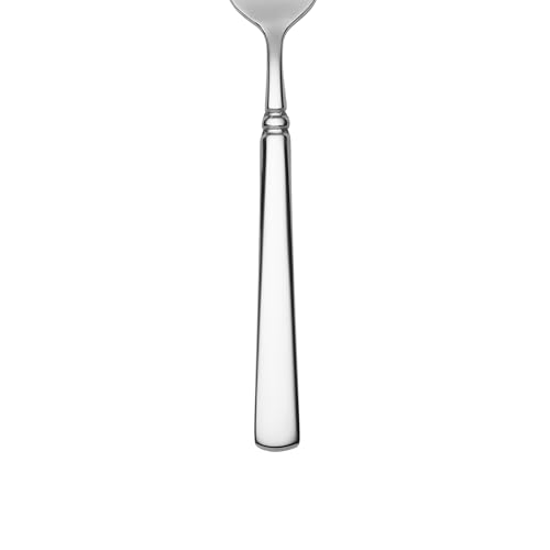 Oneida Silverware Easton 18/10 Flatware Salad Forks Set for 4, (4-Piece) - style: Salad Forks, Set of 4