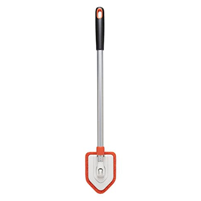 OXO Good Grips Tub and Tile Scrubber Refill - style: Extendable Tub & Tile Scrubber Refill