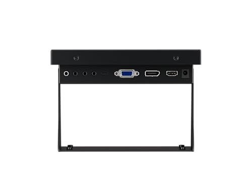 Beetronics 7 Inch Touchscreen Monitor | Full HD 1080p | 7TS7M/U1 - size: 7 Inch