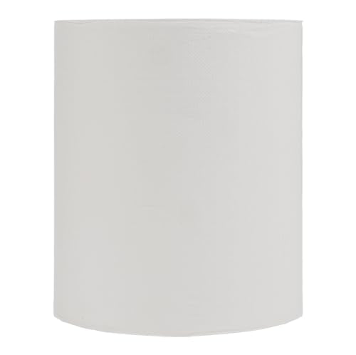 EZ-Pull Premium 2ply+ Centerpull Centerfeed Paper Hand Towels, FSC certified white, 6 rolls x 600 sheets, P2C600 - style: Refill