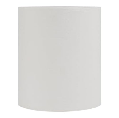 EZ-Pull Premium 2ply+ Centerpull Centerfeed Paper Hand Towels, FSC certified white, 6 rolls x 600 sheets, P2C600 - style: Refill