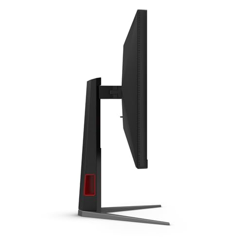 AOC 27 Inch Gaming Monitor QHD 300Hz Mini-LED HDR1000, Q27G4SMN - size: 27" 300Hz Mini-LED