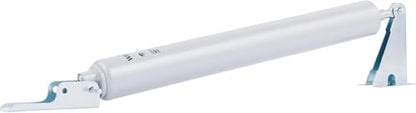 Wright Products V1020BL Standard Duty Pneumatic Screen And Storm Door Closer, Black