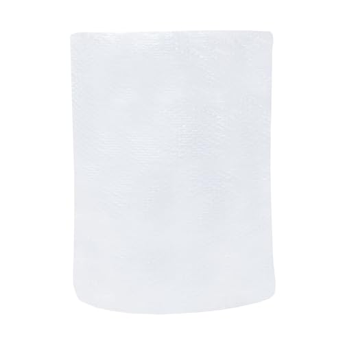 The Boxery Bubble Roll 24 Inch x 175 Feet Small Bubble Cushioning Wrap for Packing Moving and Shipping Supplies by The Boxery 2 Rolls - size: 24 inch x 350 feet