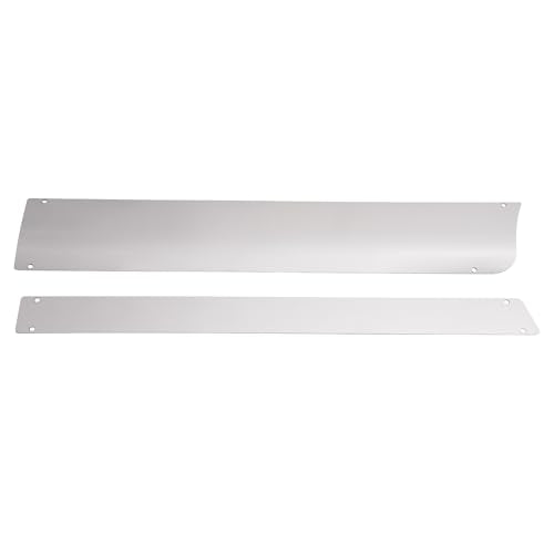 ALMULOO Kick Plate Compatible with Kenworth T680