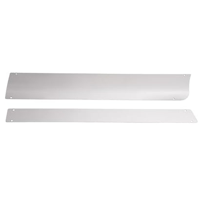 ALMULOO Kick Plate Compatible with Kenworth T680
