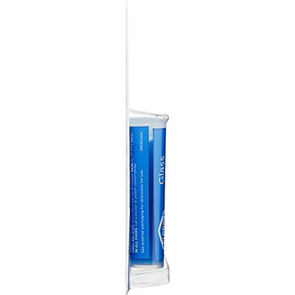 Clorox Glass Cleaner Refills Glass Cleaning System for Mirrors and Window Cleaning, 2 Count