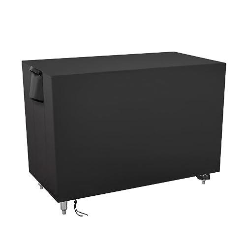 Outdoor Prep Table Cover for Dining Cart Table, 40 x 24 x 32 Inch - size: 40" x 24" x 32"