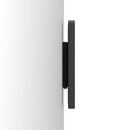 VidaMount Black Enclosure and Fixed VESA Slim Wall Mount [Bundle] Compatible with Samsung Galaxy Tab A9+ 10.9 (2024) - color: Black, size: Galaxy Tab A9+ 10.9 (2024)