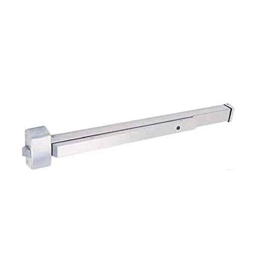 Cal-Royal 2200EO36 Grade 1,Exit Device, 36" Wide, Aluminum Finish