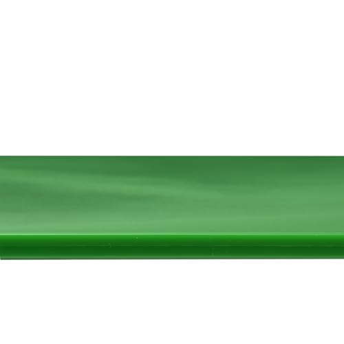 Winco 15" x 20" Green Heavy-Duty Plastic Cutting Board (Set of 6) - color: Green, size: 15" x 20" x 1/2"