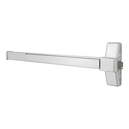 Tell F8300B AL 416 Steel Fire Rated Aluminum Panic Bar
