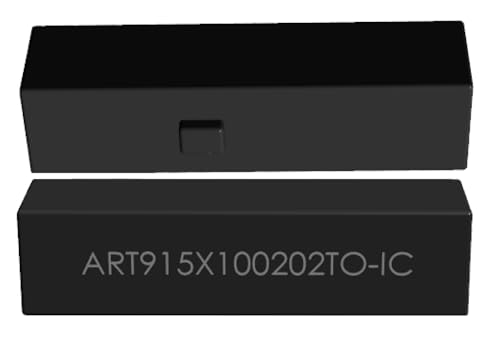Abracon, ART915X100202TO-IC, RFID TAG R/W 902-928MHZ ENCAP (20 Item/s)