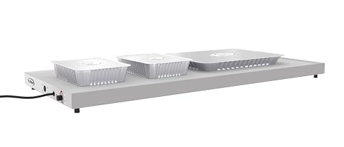 KoolMore 48 in. Commercial Warming Shelf in Stainless-Steel with UL and NSF Certification (KM-WS48) - size: 48 in.