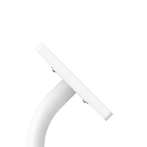 VidaMount White Enclosure and Floor Stand [Bundle] Compatible with Surface Go, Go 2, Go 3 & Go 4 - color: White, size: Surface Go, Go 2, Go 3 & Go 4