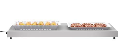 KoolMore 36 in. Commercial Warming Shelf in Stainless-Steel with UL and NSF Certification (KM-WS36) - size: 36 in.
