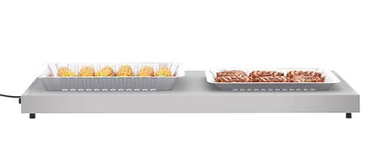 KoolMore 36 in. Commercial Warming Shelf in Stainless-Steel with UL and NSF Certification (KM-WS36) - size: 36 in.