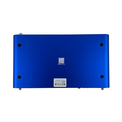 A100 Cloud Network Media Player by AzarPixel | 4K LED Controller with Dual Ethernet, HDMI in/Out, Wi-Fi & USB | Digital Signage Solution for LED Displays, Video Walls & Smart Control