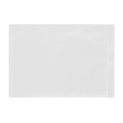 7"x10" Packing List Envelopes, 1000 Pack, 2 Mil, Self-Adhesive, GPI - size: 7" X 10"