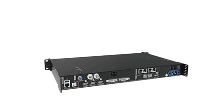 NovaStar VX400 LED Video Wall Processor & Display Controller | 2.6M Pixels, Low Latency, 10G Fiber Optic | for Professional Digital Signage, Live Events, Media Players & LED Panels